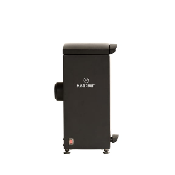 Masterbuilt Slow Smoker Attachment | Accessory for Vertical Smokers | Model MB20100112