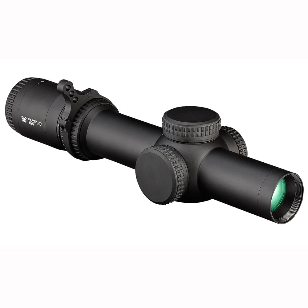 Vortex Optics Razor HD Gen II 4.5-27x56 First Focal Plane