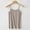 Beige, variant on WTXUE Camisole Tops Sleeveless Tops Soft Tank Top Vest With Built In Bra Sleeveless Comfy Stretch Yoga Gym Tops Workout Tank Tops Bandeau Tops Cotton Tank Top Women Womens Tank Tops Loose Fit Beige L