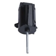 thumbnail image 2 of Blower Motor Control Switch For Hyundai Tiburon 2003-2006 971133A000 97113-3A000, 2 of 6