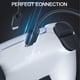 thumbnail image 5 of Cable USB C PS5 Driver Xbox Series X Control Blanco para Carga y Datos, 5 of 6