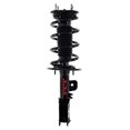 thumbnail image 2 of FCS 4333489L Suspension Strut and Coil Spring Assembly, 2 of 3