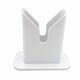 thumbnail image 1 of Toystoory Cortadora de bagel, máquina rebanadora de pan, molde divisor Universal seguro para magdalenas, bollos de comida de fiesta profesional, Cocina y Comedor Toystoory HA009579-00B, 1 of 6