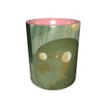 thumbnail image 2 of Green Gold Marble Coffee Mug Fun Custom Ceramic Mugs 11oz Pink, 2 of 5