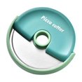 thumbnail image 3 of Birdeem Couteau à Roue de Pizza pour Vélo, Couteau à Rouleau Multifonction, Coupe-Pizza pour la Maison, Coupe-Pizza Rond en Acier Inoxydable, 3 of 5