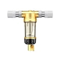 thumbnail image 1 of Pre-Filter Whole House Filter Central Water Purifier System Filters For Home 4500L/H 40m Countercurrent 360° Backwash, 1 of 6