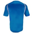 thumbnail image 3 of Epic Men's Side Panels, Raglan Sleeves, Performance Crew Neck T Shirt Or Jersey, 3 of 3