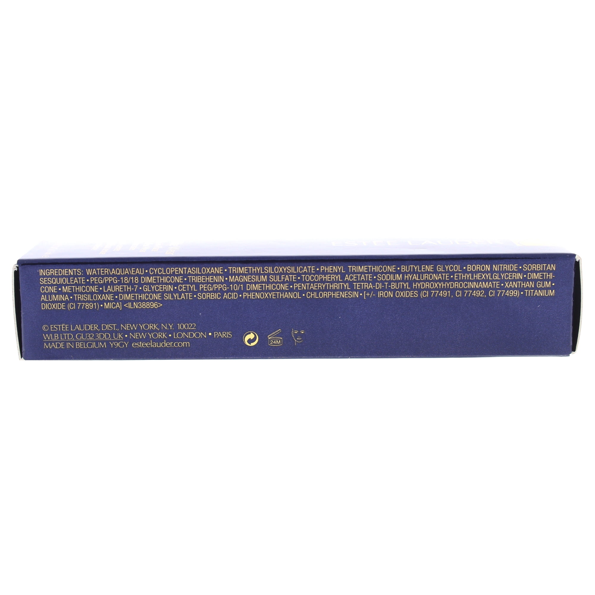 Double Wear Stay-In-Place Flawless Wear Concealer - 3W Medium Warm by Estee Lauder for Women - 0.24