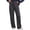Dark Gray, variant on Iyufng Womens Lounge Pants with Pockets Drawstring Waist Soft Casual Loose Wide Leg Pants for Women