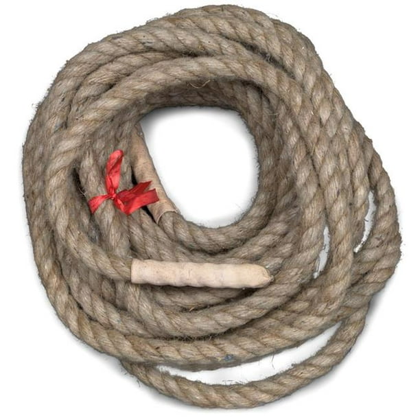 Brybelly SGYM-401 52 ft. x 0.75 in. Tug of War Rope 