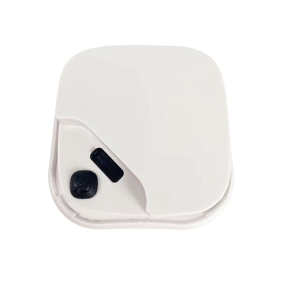 Hxlazmoo Smart Induction UV-C Toilet Sterilizer: Automatic Odor Removal & Hygiene Protection for Bathrooms