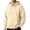 Camel, variant on UDAUDU Men's Fleece Hoodie Jacket Long Sleeve Full Zip Hooded Sweatshirt Casual Basic Essential Drawstring Loose Fit Pullover Hoodie With Pocket White M
