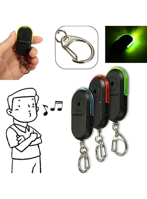 Key Fob Locator