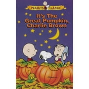 Peanuts: It's The Great Pumpkin, Charlie Brown (Full Frame, Clamshell)
