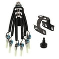 thumbnail image 2 of 322-04819, Conjunto De Inyector De Combustible De Cilindro FJ10565 De Reemplazo De Funcionamiento Suave Para Reducir La Vibración Para Camión C1500, 2 of 7