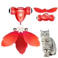 thumbnail image 2 of Juguete para gatos KitiFish Num-mini 8 T8W0, 2 of 8