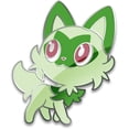 thumbnail image 4 of Pokémon TCG Colección de pines Paldea Sprigatito, 4 of 7