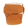 thumbnail image 1 of VERDANVERSE High Absorbency Capacity Washable Diapers For Adults Orange Polyester 1Set, 1 of 8