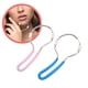 thumbnail image 1 of Removedor De Vello Facial Con Resorte, Depilación Profesional De Acero Inoxidable, Portátil, Ergonómico, Para Viajes A Casa, Aseo, 1 of 7