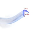 thumbnail image 4 of Protectores De Bordes Transparentes Para Seguridad Del Bebé-1M, 4 of 8