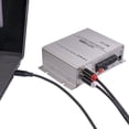 thumbnail image 4 of FLhrweasw Cable Audio A Tipo C A 2 RCA Adaptador Cable Extensión para Altavoz (1 M), 4 of 9
