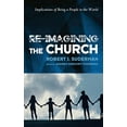 thumbnail image 2 of Re-Imagining the Church (Hardcover), 2 of 2