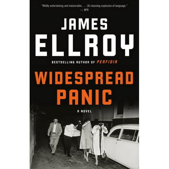 Widespread Panic, (Paperback)