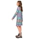 thumbnail image 2 of Vestido Ilusión 11044 multicolor 6, 2 of 3