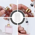 thumbnail image 4 of 100pcs Adapter For Syringe Dispensers Syringe Adapter Liquid Syringe Applicator, 4 of 9