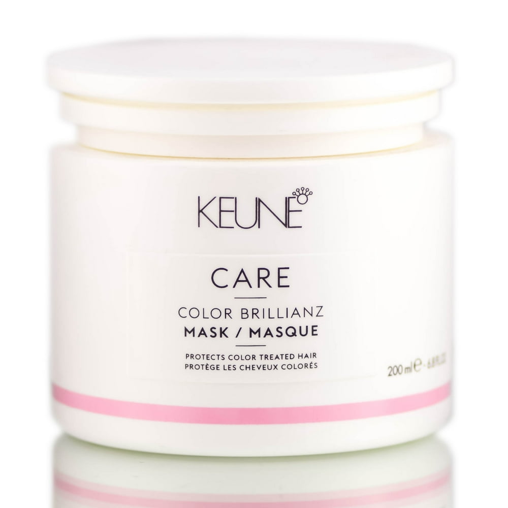 Keune Keune Care Color Brillianz Face Mask 6.8 oz.