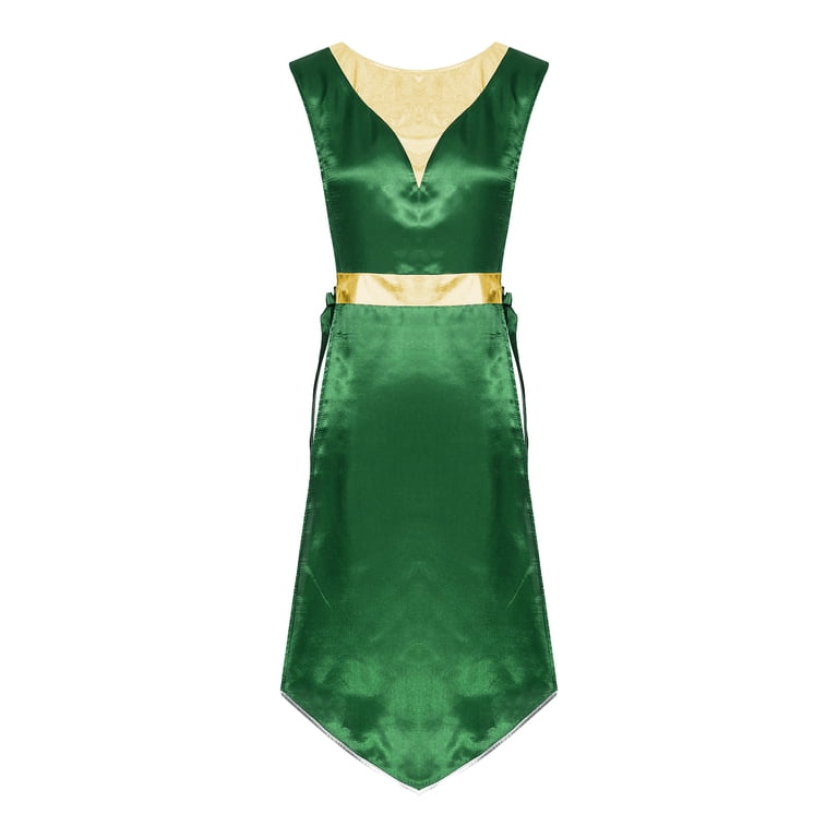 YONGHS Women Loose Fit Praise Dance Tunic Metallic Patchwork Liturgical Worship Overlay Tunic Dress Green S - Walmart.com YONGHS Women Loose Fit Praise Dance Tunic Metallic Patchwork Liturgical Worship Overlay Tunic Dress Green S - Walmart.com