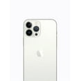 thumbnail image 2 of Open Box Apple iPhone 13 Pro Max - Carrier Unlocked - 128 GB SILVER, 2 of 6
