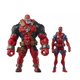 thumbnail image 3 of Nueva Marvel Legends Venompool Deluxe exclusivo 8 "figura de acción Navidad modelo coleccionable decorar juguete regalos de cumpleaños muñeca, 3 of 5