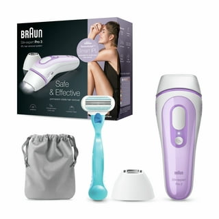 Braun Silk-Expert Pro 5 IPL Hair Removal Device - health and beauty - by  owner - craigslist
