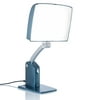 Carex Day-Light Sky Bright Light Therapy Lamp, White