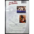 thumbnail image 2 of Just in Time for Christmas DVD, 2 of 2
