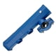 thumbnail image 5 of Soporte Ajustable para Caña Pescar Estante Portátil Remolque Enfriador Barco () Blanco, 5 of 6