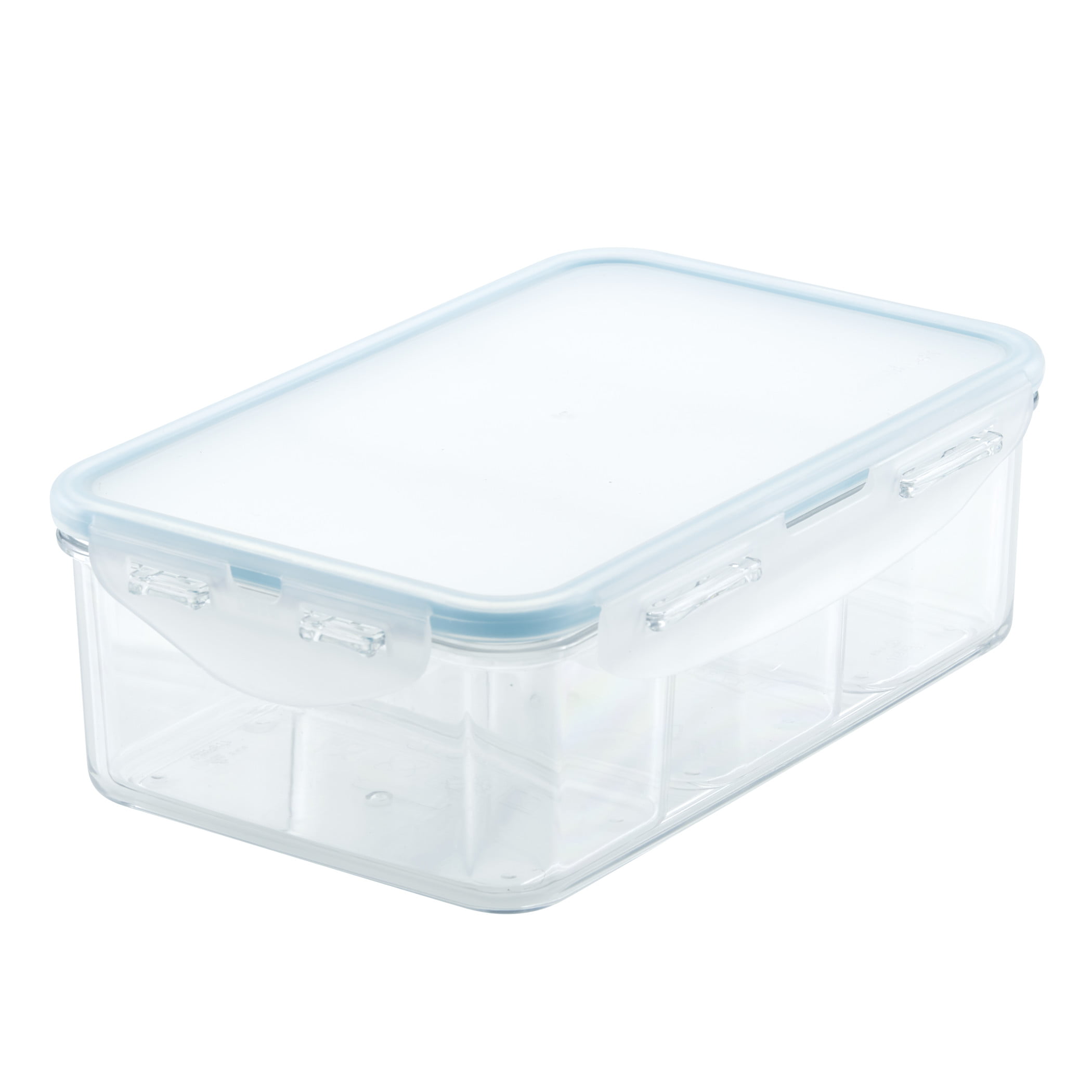 Lock&Lock Bisfree Modular Food Storage Sealed Container 33.8 oz Microwave Safe