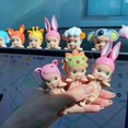 thumbnail image 3 of Sonny Angel tumbado Hippers caja ciega Anime Kawaii figuras de acción Linda misteriosa caja sorpresa modelo muñeca niños juguetes regalo, 3 of 4