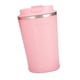 thumbnail image 5 of Botella de agua BuyWeek Taza aislada de Acero inoxidable 304 con tapa color 5, 5 of 12