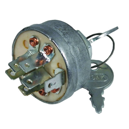 UPC: 0023899114474 | New Stens 430-954 Ignition Switch For Exmark Lazer XP Z Jacobsen LF3810 ST5111
