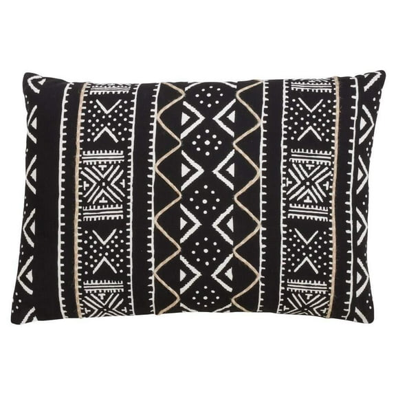 Fennco Styles Tribal Mud Cloth Collection