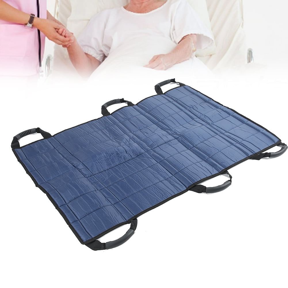 Bed Pad, Comfortable Positioning Pad, Lightweight Practical For Elderly