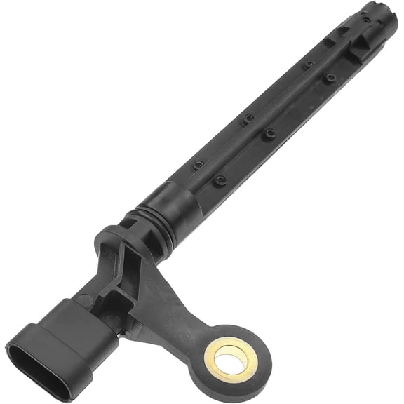 A-Premium Crankshaft Position Sensor Compatible with Chevrolet Avalanche 2500 Silverado Classic Suburban 2500 Express 3500 GMC Sierra Yukon XL 2500