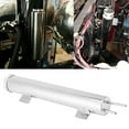 thumbnail image 4 of Overflow  Stainless Steel Overflow  2 X 13in Stainless Steel Radiator Coolant Overflow   Universal Car Accessory, 4 of 8