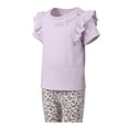 thumbnail image 4 of Conjunto George para Beba, Lila, Talla 3EG, 4 of 4