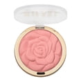 thumbnail image 2 of Rubor en polvo Milani magnetic matte blush romantic rose 17 g, 2 of 4