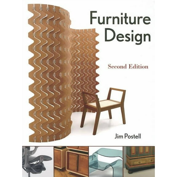 Furniture Design (Hardcover)