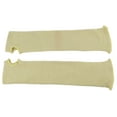thumbnail image 1 of Cut Resistant Sleeve,1 Pair Cut Proof Safety Sleeve Heatresistant Sleeve True Excellence, 1 of 8