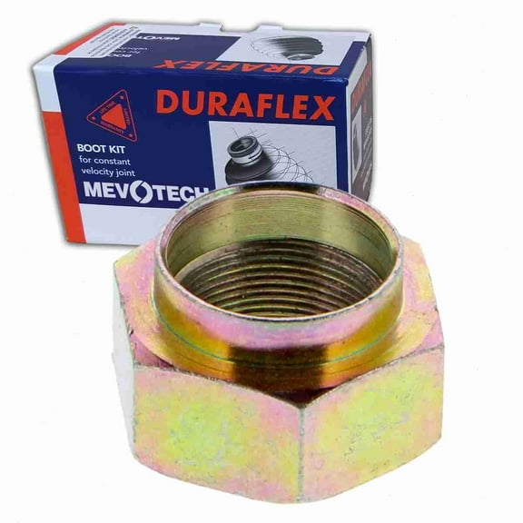 Mevotech Duraflex AT91 CV Joint Boot Kit for Driveline Axles Service Kits